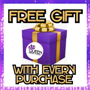 FREE GIFT!